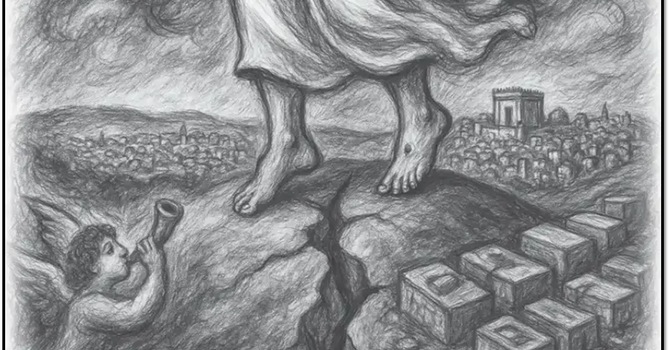 Connected Men's Group Torah Club