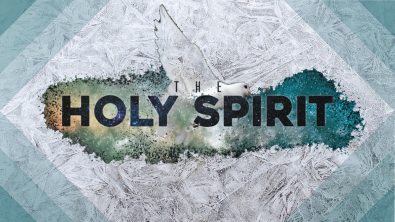 The Power of the Holy Spirit