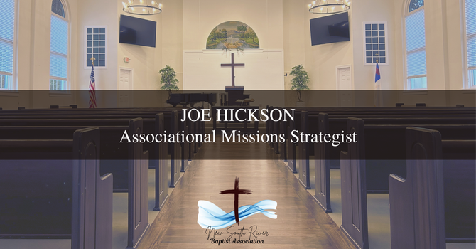 Spoken Word by Joe Hickson