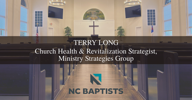 Spoken Word by Terry Long