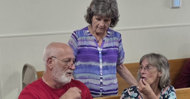 New Bible Study Groups are here!!