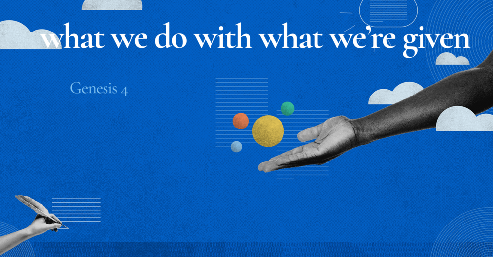 Genesis 4
