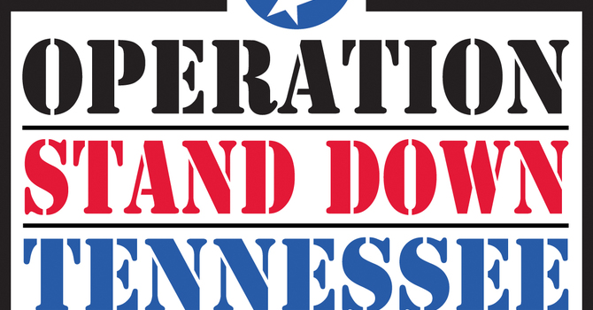 Operation Stand Down