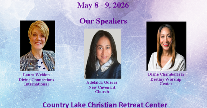 CI Women's Conference