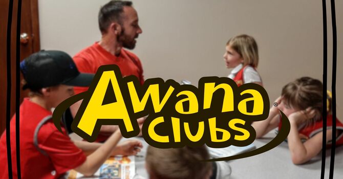 Awana GridIron Challenge