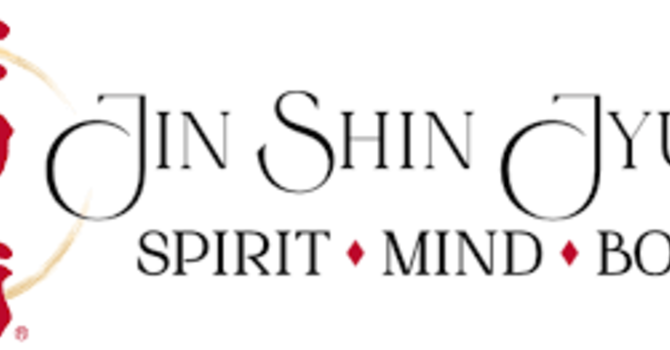 FREE JIN SHIN JYUTSU SESSION