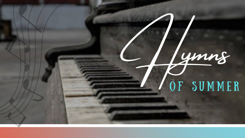 What a Friend We Have in Jesus