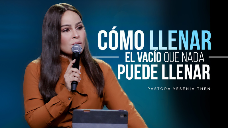 Cómo llenar el vacío que nada puede llenar