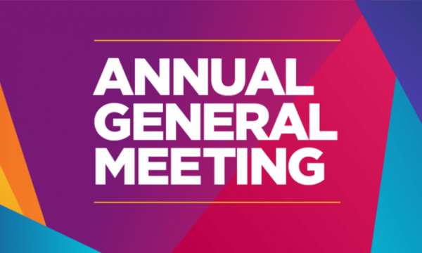 Annual General Vestry Meeting