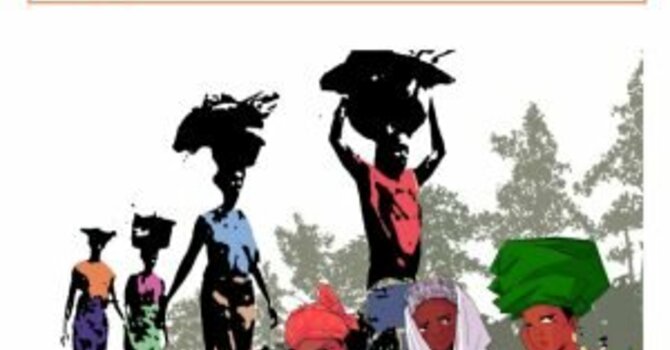 World Day of Prayer 2026