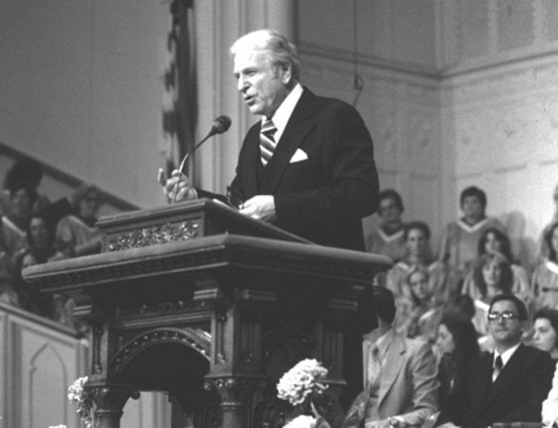 "God's Infallible Book"