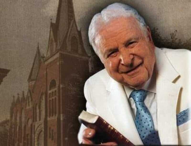 "God's Churches And The Great Tribulation" - Revelation 4:1