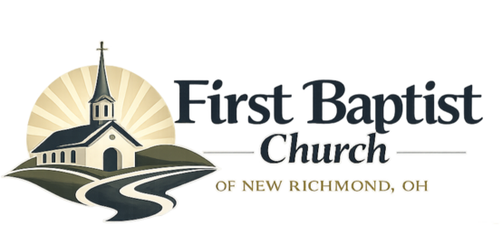 First Baptist Church of New Richmond, OH