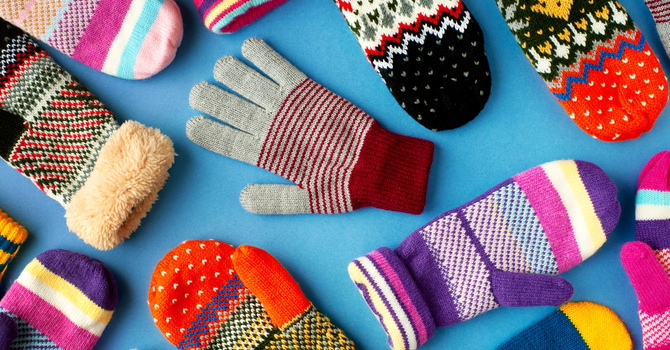 Outreach Box: Warming Our Neighbors This Winter