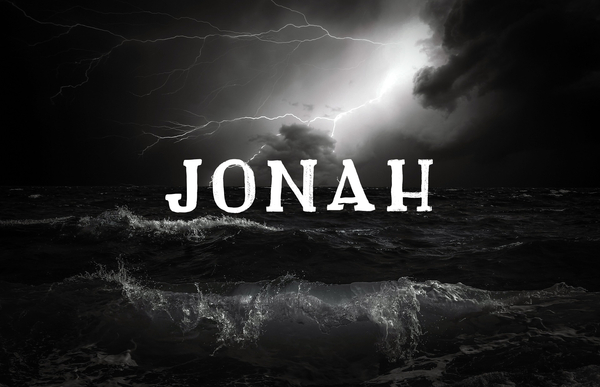Jonah