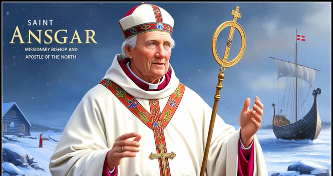 Holy Communion BCP Rite