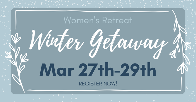 Women's Retreat