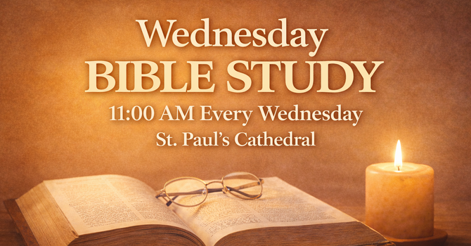 Bible Study