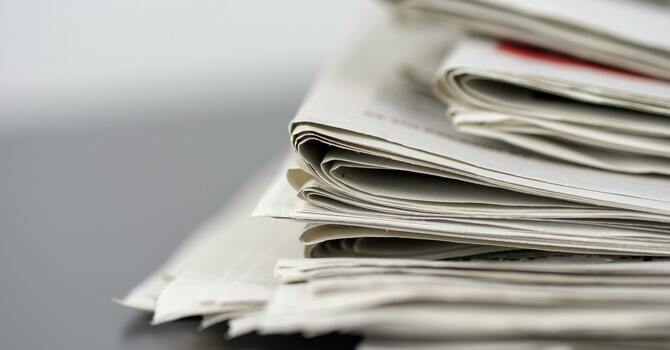 Bulletin: January 25, 2026 image