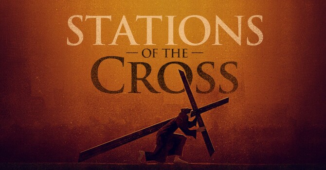 SF Stations of the Cross