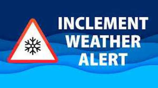 WORSHIP SERVICE NOTICE: Sunday, February 1, 2026