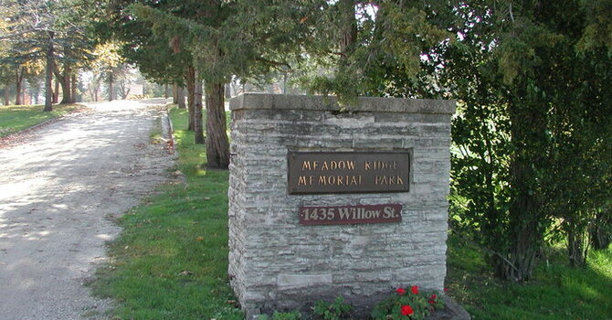 Richard Hanson Internment