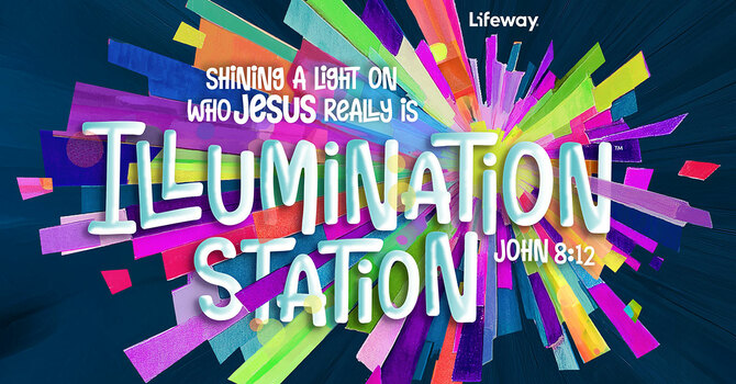 Vacation Bible School