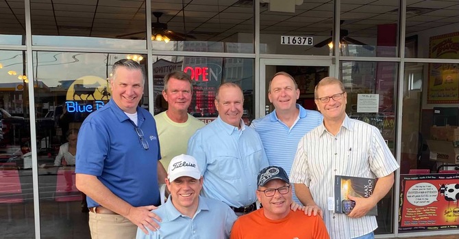#5 - BBC (Beltway Brothers in Christ)