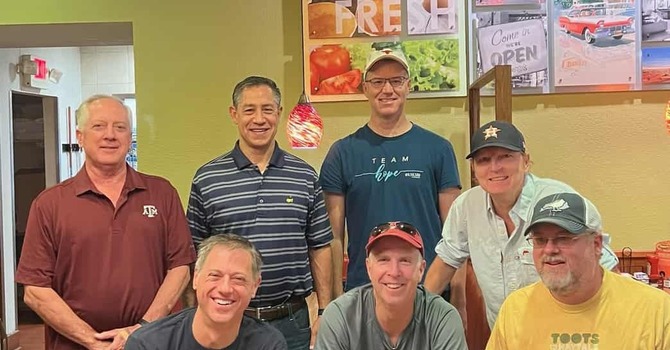 #8 - BMOC (Blessed Men of Christ)