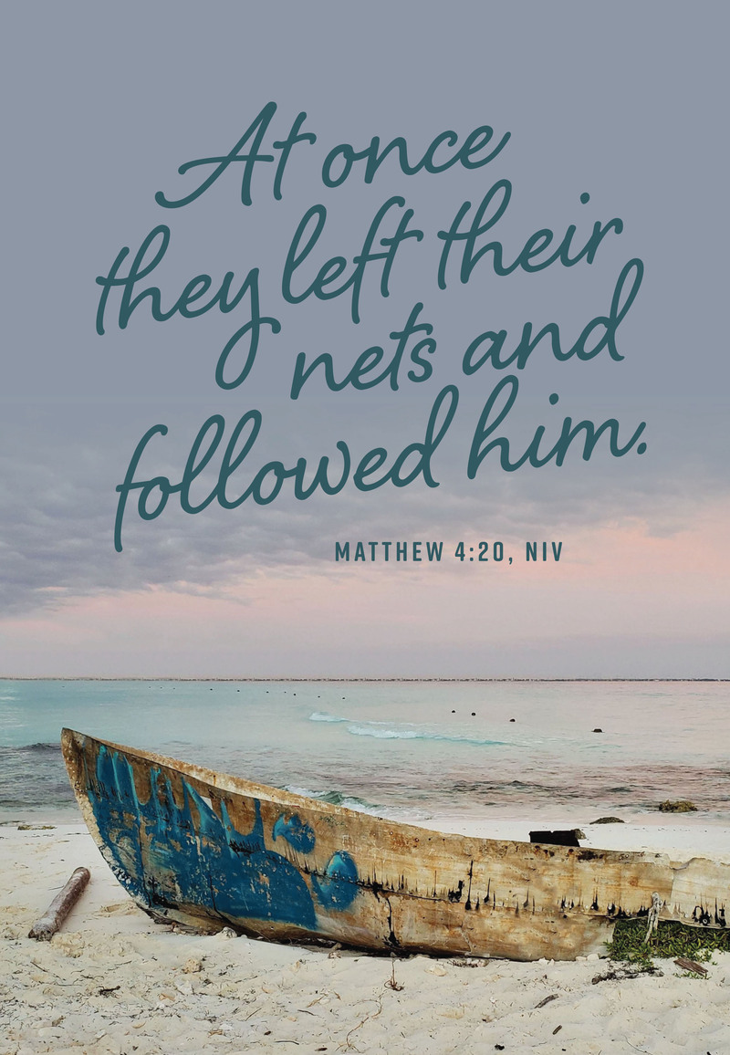 "What Does it Mean to Be a Christian?"