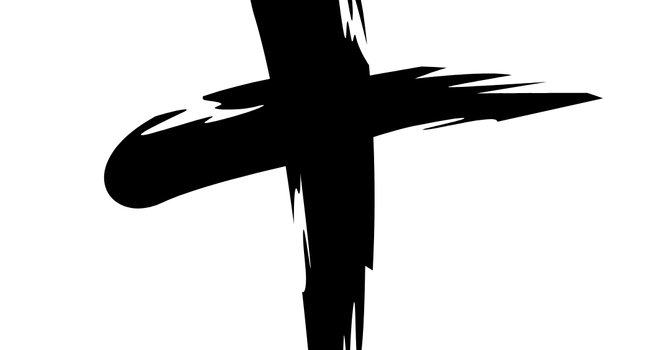 Ash Wednesday Service 