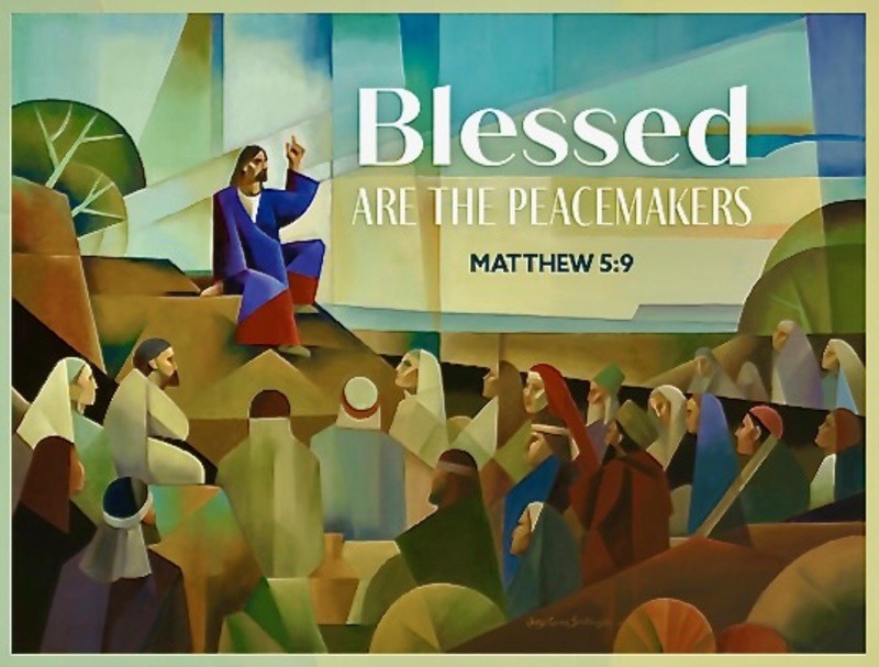 Fourth Sunday After Epiphany