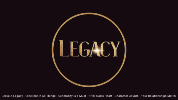 Legacy