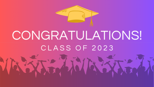 Graduation 2023