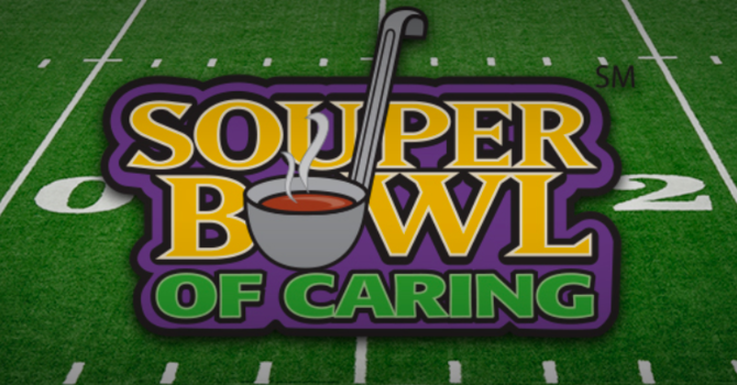 Zion's Souper Bowl of Caring 