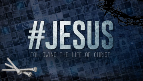#Jesus
