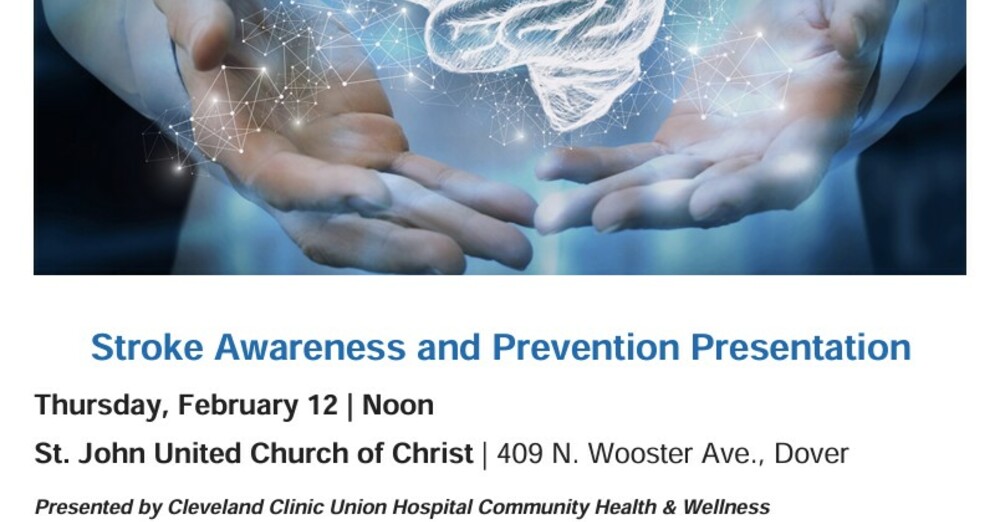 February 2026 Sr. Luncheon