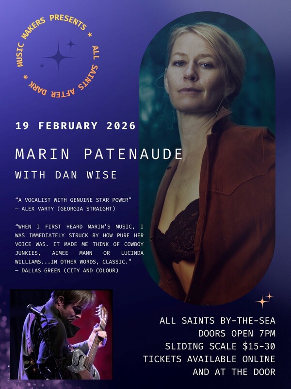 All Saints - After Dark