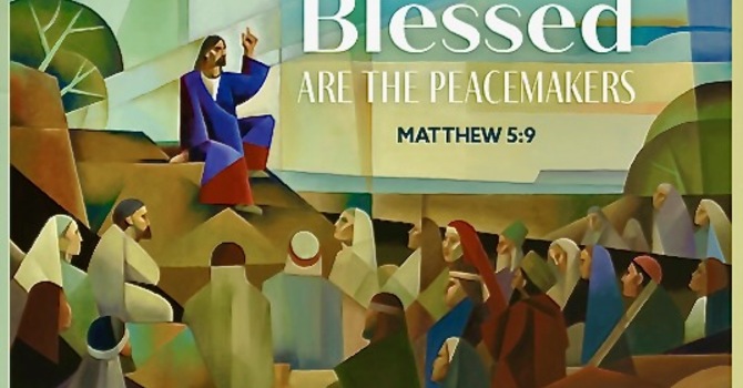 Fourth Sunday After Epiphany