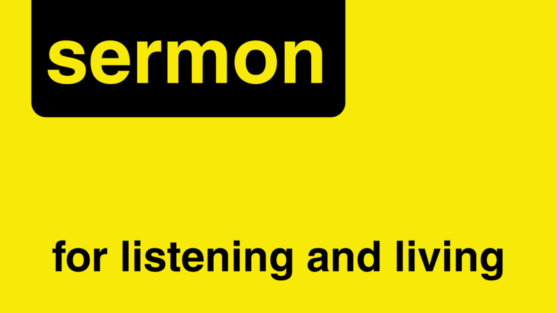 For Listening and Living