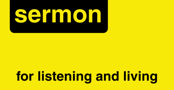 For Listening and Living