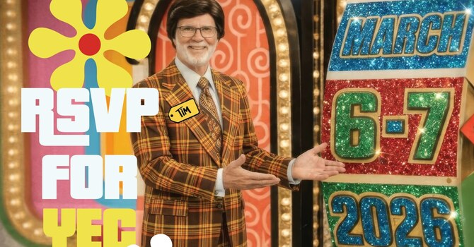 YEC (Youth Evangelism Conference)