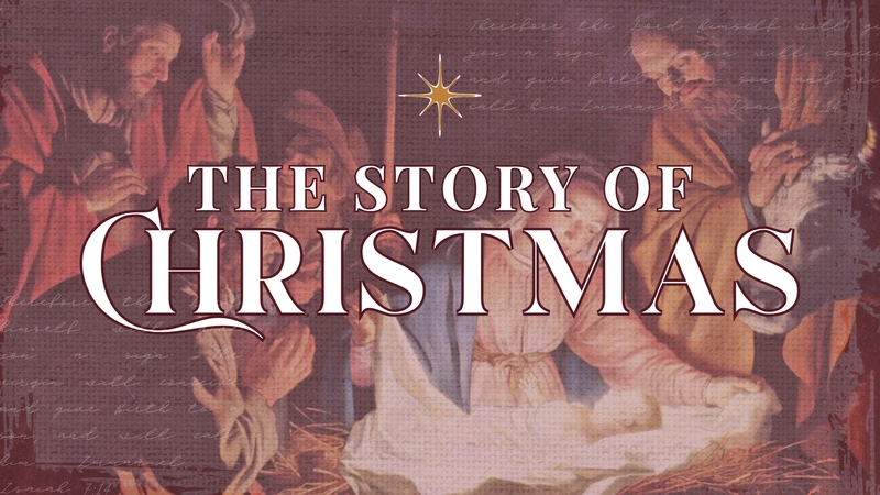 The Glory of Christmas