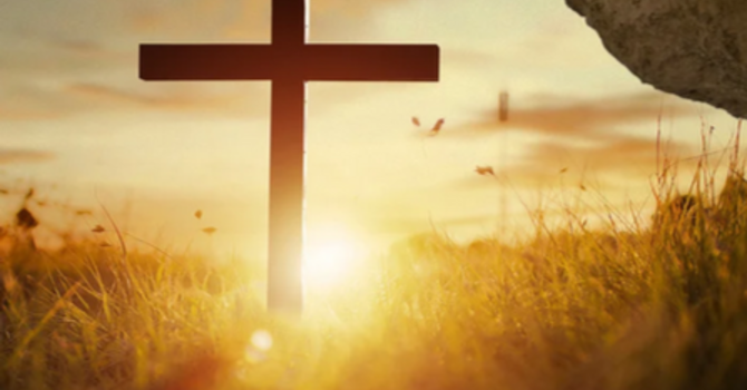 Easter Sunday Worship