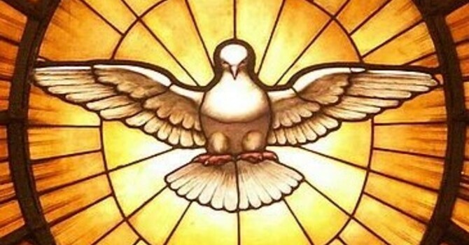 Pentecost Sunday
