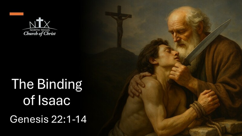 The Binding of Isaac