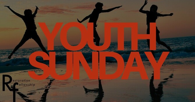 RF Youth Sunday