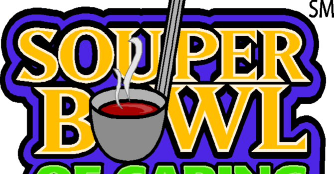 Souper Bowl of Caring