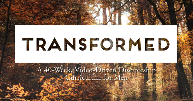 Kingdom Men on Monday nights image