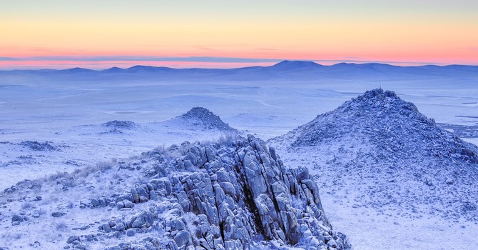 January 31, 2026 Devotion image